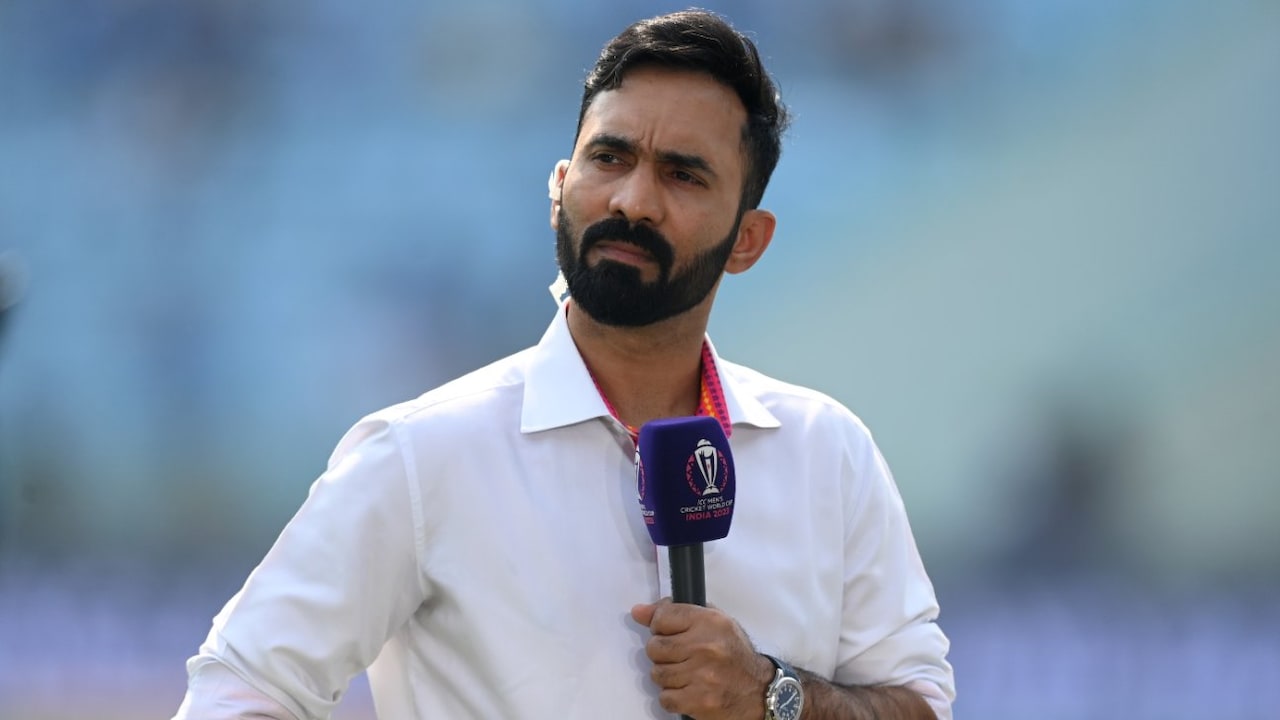 "What Kind Of Players Do They Have?" Dinesh Karthik Drops Unfiltered Verdict On Pakistan Team