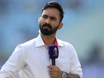 "You Fossils Complained": Dinesh Karthik Rips Into England Greats Over Pakistans T20 World Cup Exit