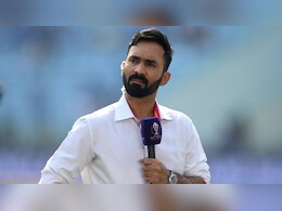 दिनेश कार्तिक ने बनाई गजब की T20 प्लेइंग इलेवन, गांगुली बने कप्तान, अनवर-अकरम को भी मिला मौका, आपने देखा?