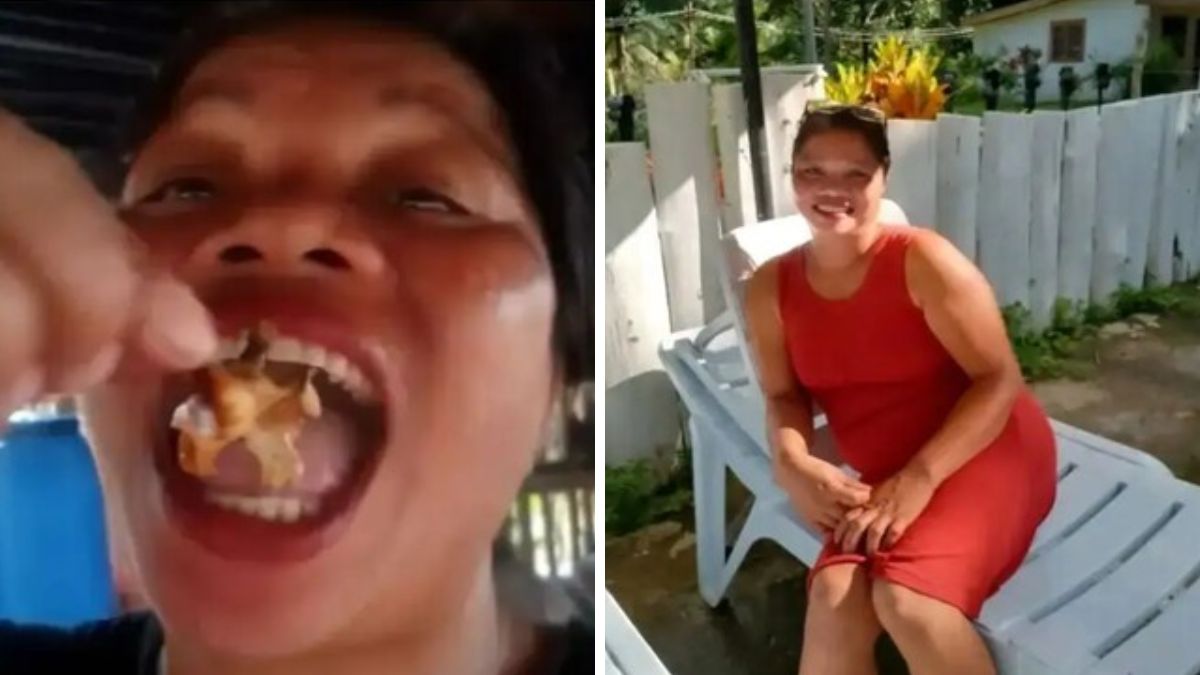 Food Influencer Dies After Eating Toxic 'Devil Crab' For Social Media Stunt