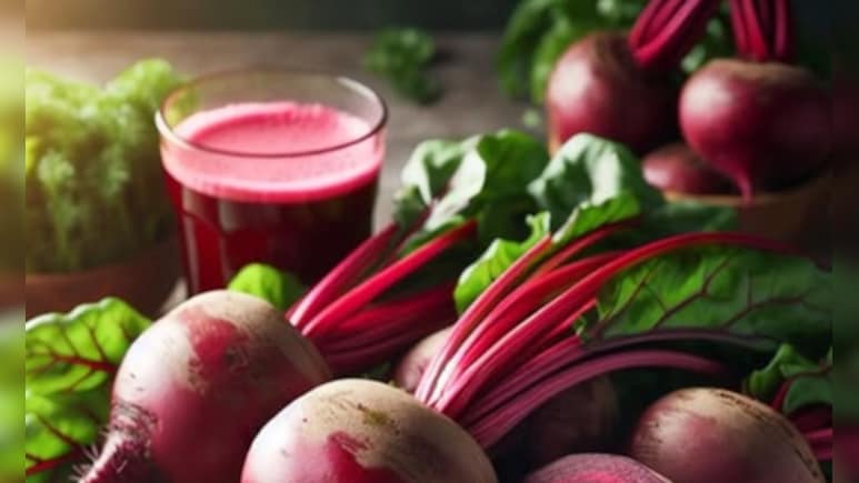 पालक से खजूर तक, रोजाना करें इन दमदार चीजों का सेवन, शरीर में नहीं होगी खून की कमी