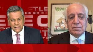 India-US Trade Deal: Are Ties Back on Track? Zalmay Khalilzad Speaks