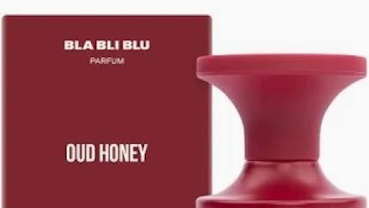 Bla Bli Blu Perfume Controversy Explained Bla Bli Blu Perfume Controversy Explained