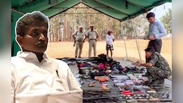 नक्सली देवजी ने सेहत के कारण डाले हथियार! 44 साल अंडरग्राउंड रहने के बाद ऐसे किया सरेंडर&nbsp;