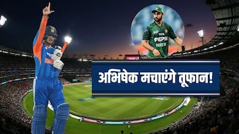 अभिषेक शर्मा के ये 5 'खौफनाक' रिकॉर्ड देख छूटे PAK के पसीने, मचेगा तूफान