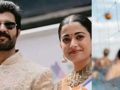 Vijay-Rashmika Wedding: 'Virosh' की ग्रैंड वेडिंग का फूड मेनू वायरल, मेहमानों को मिलेगा देश-विदेश का जायका