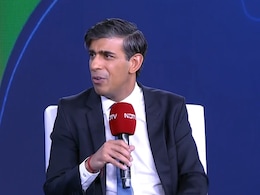 NDTV AI Summit 2026 LIVE Updates: Rishi Sunak On Policy, Innovation, Power In Age Of AI