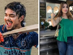 Aditi Hundia: Aditi Hundia: जब गर्ल फ्रेंड अदिति ने की ईशान जैसी दमदार वापसी, 'सौंदर्य की पिच' पर मिस वर्ल्ड ने किया बोल्ड