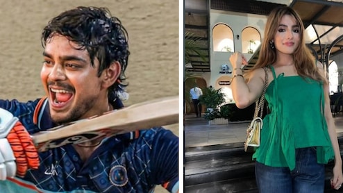 Aditi Hundia: जब गर्ल फ्रेंड अदिति ने की ईशान जैसी दमदार वापसी, 'सौंदर्य की पिच' पर मिस वर्ल्ड ने किया बोल्ड