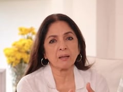 जब नीना गुप्ता को फोटोशूट के लिए मिली अनकम्फर्टेबल ड्रेस, एक्ट्रेस बोली- मैं छोटे कपड़े पहनी हूं लेकिन