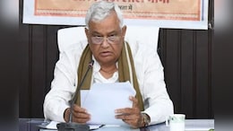 राजस्थान में एक और घोटाले की गूंज! किरोड़ीलाल मीणा ने खोला पूरा कच्चा-चिट्ठा