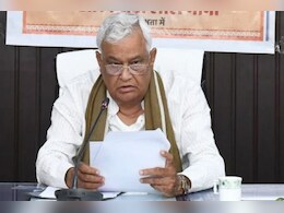 राजस्थान में एक और घोटाले की गूंज! किरोड़ीलाल मीणा ने खोला पूरा कच्चा-चिट्ठा