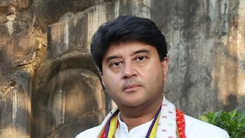 Scindia Rules Out Additional AGR Relief For Telcos Beyond Vodafone Idea