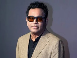 Amid 'Communal' Remark Row, AR Rahman Says, "When You Explain, They Won't Listen To You"