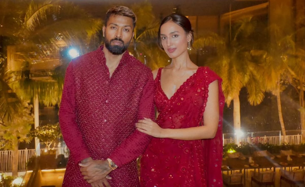 हार्दिक पांड्या ने कभी पांव में पहनी गर्लफ्रेंड की हील्स तो कभी टेडी बेयर पर सिर रखकर सोते आए नजर- ऐसा था माहिका का बर्थडे सेलिब्रेशन