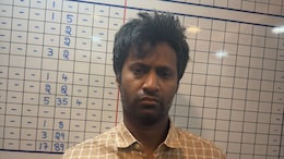 Bengaluru Techie Stabs Retired Navy Captain Father, Dentist Mother To Death