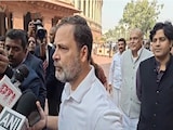 यह सिर्फ़ नाकामी नहीं, युवाओं के भविष्य के साथ अपराध- NEET परीक्षा रद्द होने पर राहुल गांधी का वार यह सिर्फ़ नाकामी नहीं, युवाओं के भविष्य के साथ अपराध- NEET परीक्षा रद्द होने पर राहुल गांधी का वार