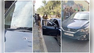 बाराबंकी में मुख्तार अंसारी के शूटर शोएब बॉबी की गोली मारकर हत्या, जेलर हत्याकांड में था आरोपी