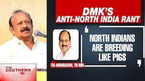 DMK vs Centre: North India Jibe, Hindi Row Resurfaces