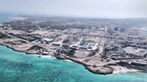 Explained: The Strait Of Hormuz, Strategic Chokepoint At The Centre Of Iran-US Tensions