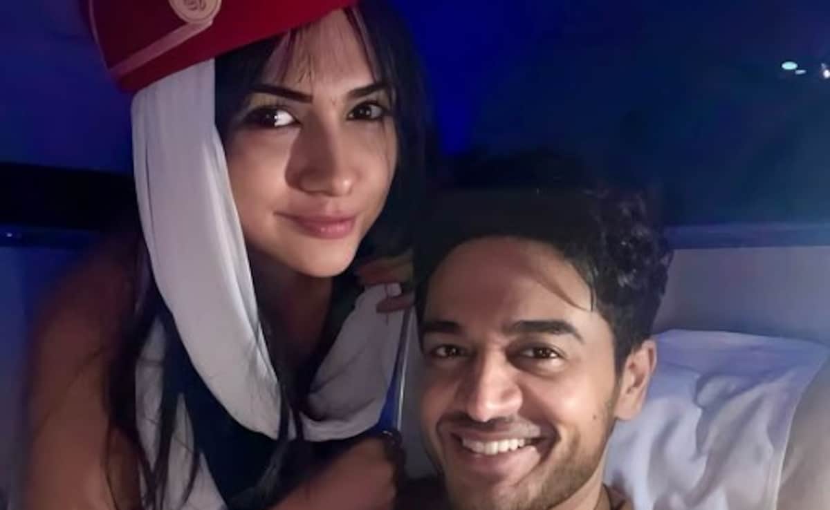 गौरव खन्ना की पत्नी आकांक्षा है पाई-पाई को मोहताज? तलाक की खबरों के बीच बोली- गौरव पैसे नहीं देता