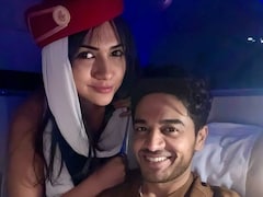 गौरव खन्ना की पत्नी आकांक्षा है पाई-पाई को मोहताज? तलाक की खबरों के बीच बोली- गौरव पैसे नहीं देता