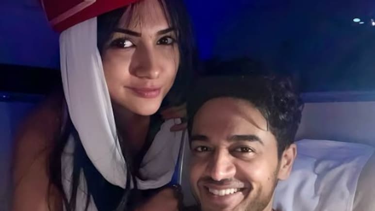 गौरव खन्ना की पत्नी आकांक्षा है पाई-पाई को मोहताज? तलाक की खबरों के बीच बोली- गौरव पैसे नहीं देता