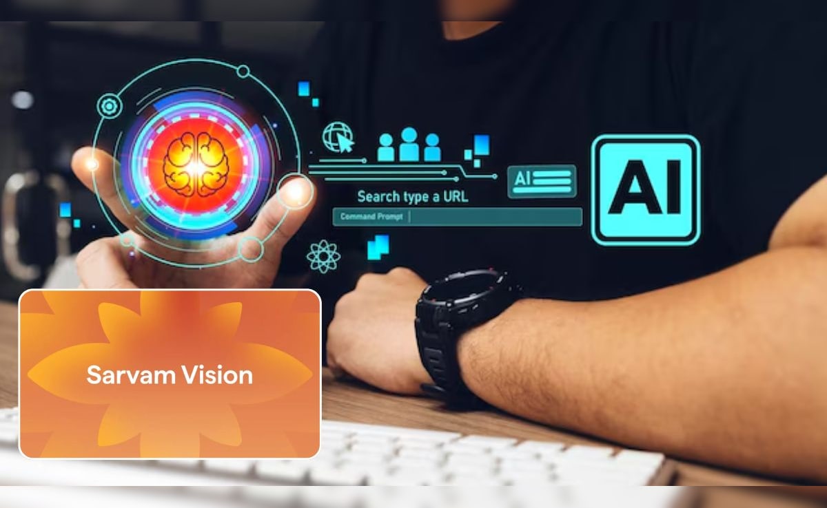 भारत के Sarvam AI ने Google Gemini और ChatGPT को छोड़ा पीछे, जानिए Sarvam AI कैसे करता है काम