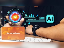 भारत के Sarvam AI ने Google Gemini और ChatGPT को छोड़ा पीछे, जानिए Sarvam AI कैसे करता है काम