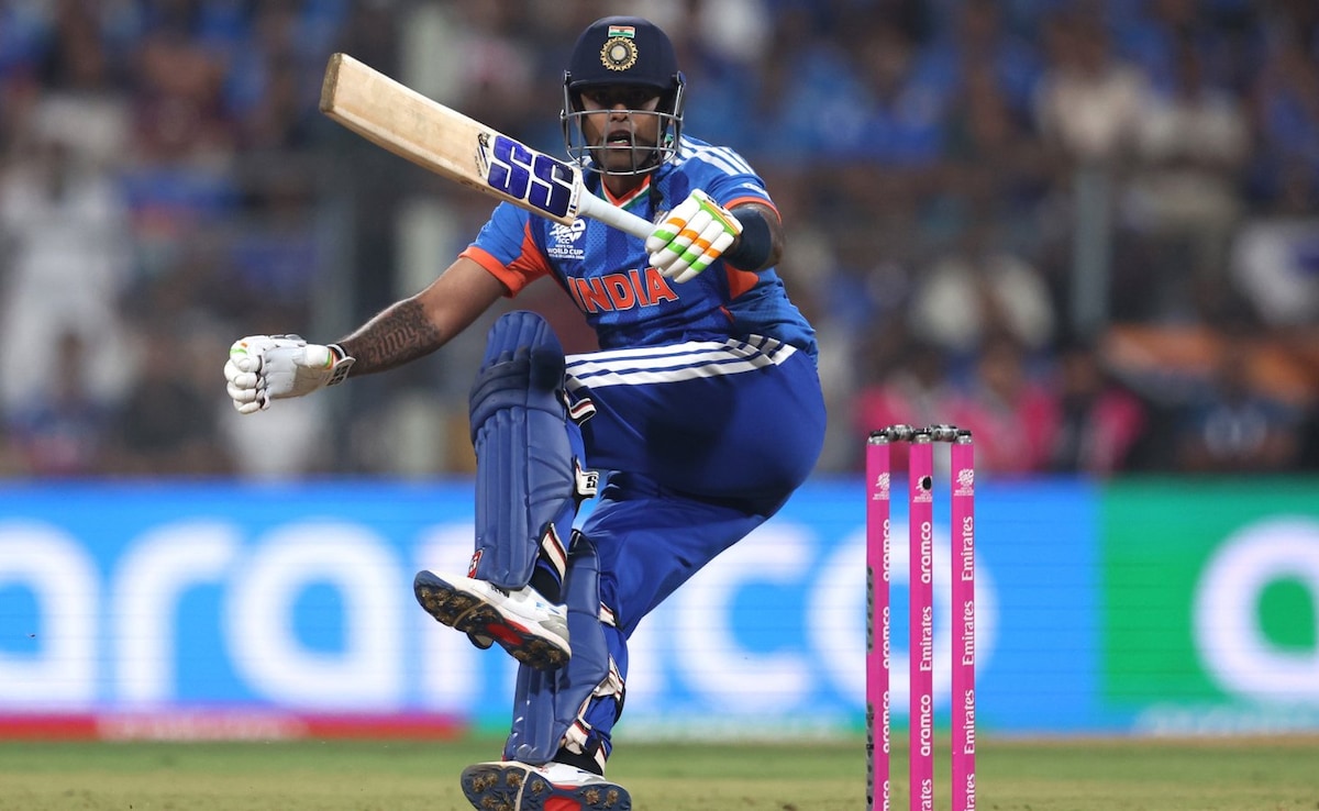 T20 World Cup Points Table: India Take Huge Net Run-Rate Lead Over Pakistan With Win vs USA