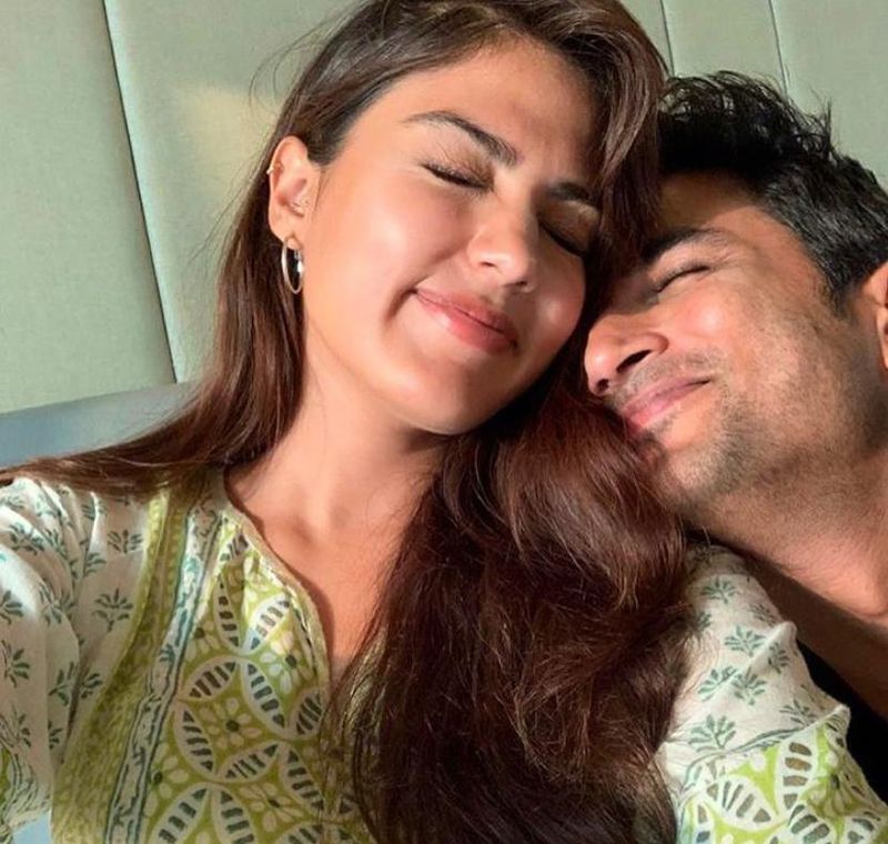 Rhea Chakraborty Says She "Still Believes In Love" Years After Sushant Singh Rajput's Death: "I Will Never Be Jaded"