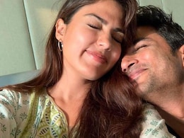 Rhea Chakraborty Says She "Still Believes In Love" Years After Sushant Singh Rajput's Death: "I Will Never Be Jaded"