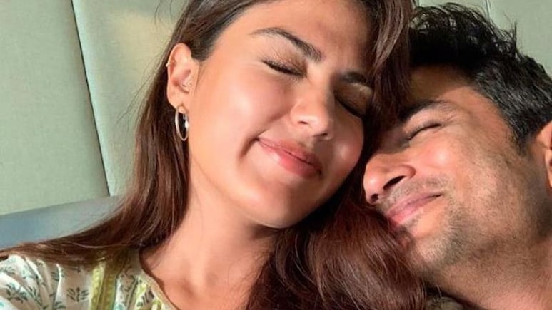 Rhea Chakraborty Says She "Still Believes In Love" Years After Sushant Singh Rajput's Death: "I Will Never Be Jaded"