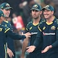 T20 World Cup: Spin-Heavy Australia Start As Favourites Against Ireland