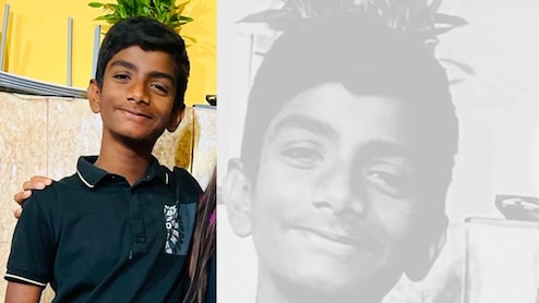 Class 9 Boy, Missing For Days, Found Dead Inside Drain In Karnataka