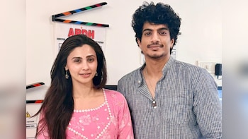 Palash Muchhal Returns To Direction With Shreyas Talpade Thriller, Daisy Shah Joins Cast