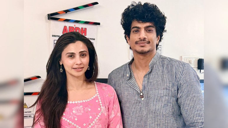 Palash Muchhal Returns To Direction With Shreyas Talpade Thriller, Daisy Shah Joins Cast