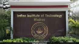 IIT Madras Tops Usage As India's National Research Access Scheme Crosses 11 Crore Downloads
