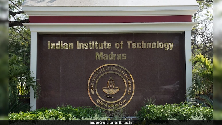 IIT Madras Launches Online Bachelors Of Science In Aeronautics And Space Technology, JEE Not Mandatory