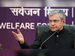 नेटफ्लिक्स से लेकर मेटा तक...सभी को मानना होगा भारत का कानून, अश्विनी वैष्णव की टेक कंपनियों को दोटूक चेतावनी