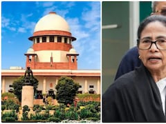 न्याय कहीं अटक गया, मैं खुद अपनी बात रखूंगी... SIR के मुद्दे पर सुप्रीम कोर्ट में वकील बनीं CM ममता