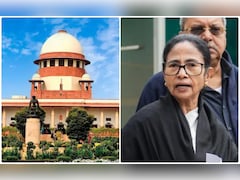 नए अवतार में दिखीं ममता, सुप्रीम कोर्ट में पहली बार किसी CM ने की बहस, जजों ने भी ध्यान से सुनी बात