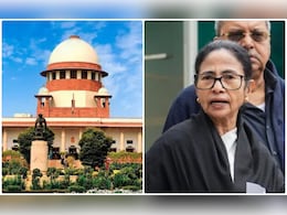 नए अवतार में दिखीं ममता, सुप्रीम कोर्ट में पहली बार किसी CM ने की बहस, जजों ने भी ध्यान से सुनी बात