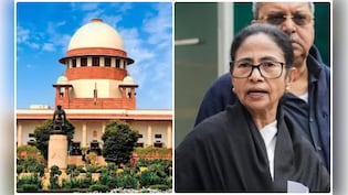 नए अवतार में दिखीं ममता, सुप्रीम कोर्ट में पहली बार किसी CM ने की बहस, जजों ने भी ध्यान से सुनी बात