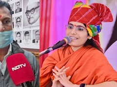 साध्वी प्रेम बाईसा: कंपाउंडर का खुलासा, 'डॉक्टर की पर्ची पर लगाया था इंजेक्शन', फिर 20 मिनट बाद क्या हुआ?