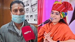 साध्वी प्रेम बाईसा: कंपाउंडर का खुलासा, 'डॉक्टर की पर्ची पर लगाया था इंजेक्शन', फिर 20 मिनट बाद क्या हुआ?