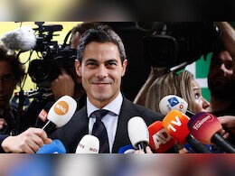 यूरोप के इस देश को आज मिलेगा अपना पहला Gay प्रधानमंत्री, मात्र 38 साल की उम्र में रचा इतिहास