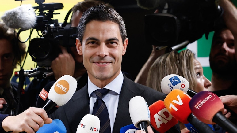 यूरोप के इस देश को आज मिलेगा अपना पहला Gay प्रधानमंत्री, मात्र 38 साल की उम्र में रचा इतिहास