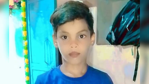 स्कूल की जर्जर दीवार गिरी, 5वीं के छात्र की मौत; पुलिस ने शुरू की जांच