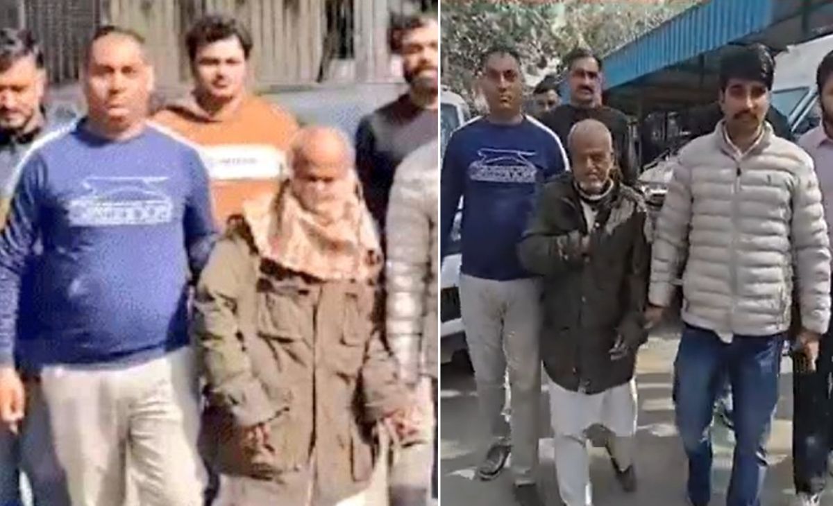 पीरागढ़ी केस के तांत्रिक की खौफनाक कहानी, जैसा कह रहा हूं, करो... बोल फिरोजाबाद में दो दोस्तों की ली थी बलि!